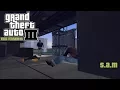 Download Lagu GTA III Xbox Version HD Mod Mission #47 - S.A.M - GTA 3 Xbox Version HD