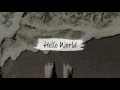 Devvon Terrell - Hello World