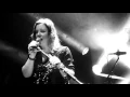 Slowdive - Avalyn - Paris Trabendo 2017