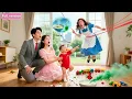 Download Lagu Rebirth! Whole Family Heard Baby’s Thoughts,Now They Kicked Out Evil Mistress\u0026Spoil Me Like A Queen!