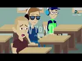 Download Lagu Tal   On Welcome to Toodle High School  (Vyond Verison)