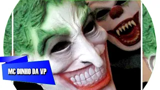 Mc Gustavo da Mooca - Chapeleiro Louco (Clipe Oficial)