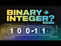 LeetCode 1290 Convert Binary Linked List to Integer POTD MAANG Prep