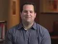 My name is Jay Rosen