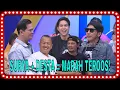 Download Lagu GOCEKAN SURYA \u0026 KENTA BIKIN KESAL DESTA, ENO, DAN SANDY | MOMEN SERU ARISAN (02/08/25)