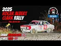 Roger Albert Clark Rally 2025 - David Henderson Chris Lees