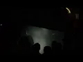 Allan Rayman - Word of Mouth - Pioneertown, CA - 10/19/2025 - 1080P