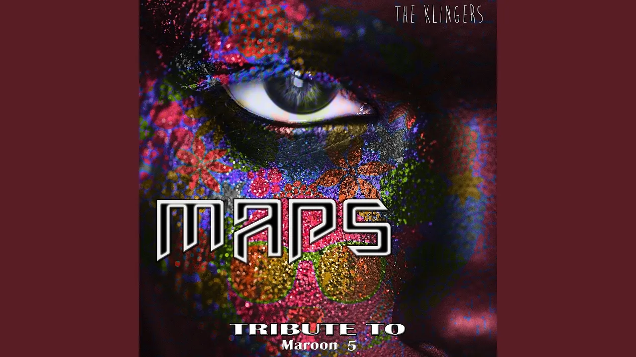Maps (Radio Edit)