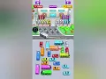 Crowd Express level 177 walkthrough solution