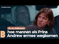 Lagu Paleis, pers en politie keken weg in zaak-Andrew | Lia van Bekhoven | Buitenhof