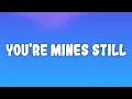 Download Lagu Yung Bleu - You're Mines Still feat. Drake