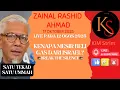 Download Lagu [Zainal Rashid Ahmad] 17 OKTOBER 2025 Kenapa Mesir beli gas dari Israel?