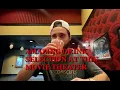 Watermelon Mezcal Margarita - Alamo Drafthouse Cinema