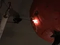 Extreme Pumpkin Carving Frankenstein Style