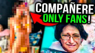 COMPAÑERE ABRE ONLYFANS | Andra Fotos y Videos en Fansly - Online Fans