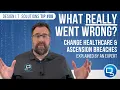 Change Healthcare Ascension Breaches Explained What REALLY Went Wrong