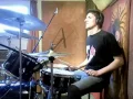 Download Lagu Green Day - Whatsername Drum Cover