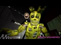SFM | springtraps story (!REDO!) | music by Groundbreaking - Springtrap Finale
