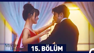Mucize Doktor 15 Bölüm 