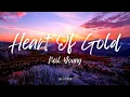 Neil Young - Heart Of Gold (Lyrics)