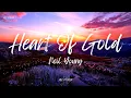 Neil Young - Heart Of Gold (Lyrics)