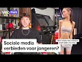 Lagu Kan je jongeren beschermen tegen sociale media?
