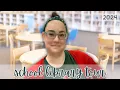 2024-25 SCHOOL LIBRARY TOUR showing you around my teaching space