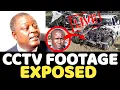 Lagu Who Killed Cyrus Jirongo CCTV Footage Dissapare as Sad Truth UNMASKED From NAIVASHA!