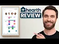 Hearth Display Digital Calendar Review 2025 - Is It Worth the Price