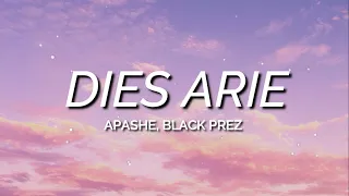 Download Apashe - Dies Irae [feat. Black Prez] (Lyrics) - Valorant Trailer Theme Song MP3