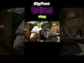 Bigfoot Gets a Thai Massage! 😂🦶 #ai #bigfoot #trending #latest #vlog #thailand #massage #thaimassage