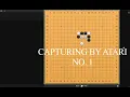 Capture Techniques - 101 Capture by Atari No 1