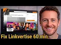 How to Skip Linkvertise 60 Minutes Wait Time Step-by-Step Tutorial 2026