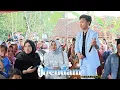 Lagu Jangan Dendam FIRDAUS SANJAYA \u0026 SEKAR WANGI Live Khotmil Qur'an AL-MASHURI Matanair 02 Agustus 2024