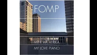 mthi wa afrika donjon