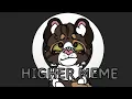 Higher - Warriors oc meme REMAKE