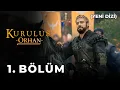 Download Lagu Kuruluş Orhan 1. Bölüm (Yeni Dizi)