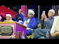 Mukadimah Maulid Simtudduror Ya Robbi Sholli Ala Muhammad Majelis Nurul Musthofa di Jatirangon
