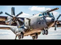 Lagu US Air Force Test-Fires the AC-130 Gunship’s New Cannon — The Sky Turns Into Fire!