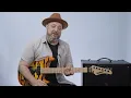 Van Halen Ain’t Talkin’ ’Bout Love Guitar Lesson + Tutorial