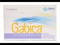 Gabica Caps | Pregabalin | Uses | Abuses | Addiction | Withdrawl Symptoms @dr-hidayatpharmacist