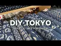 I Explored Japan s BIGGEST Craft Store