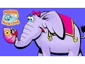 Download Lagu Nellie The Elephant