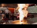 Low-key High-end Japanese - why I keep returning to this Teppanyaki in Kyoto