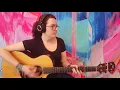 It Happens by Sugarland-Acoustic Guitar Cover