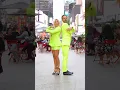 Download Lagu Lil Boo Thangs in Times Square?!😱 - Montana Tucker and Nick Kosir #dance #nyc #shorts
