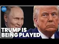 Download Lagu Putin to squeeze Trump's Ukraine war ultimatum right up to the last day | Mark Galeotti