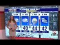 29 First Alert Forecast