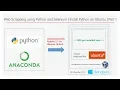 Web Scraping using Python and Selenium Install Python on Ubuntu Part 1 DM DataMaking