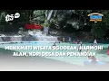 Lagu Menikmati Wisata Sgodean, Harmoni Alam, Kopi Desa dan Pemandian